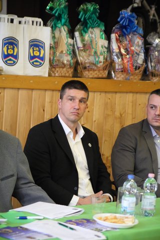 Közgyűlés - 2016